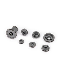 TRX-4M Two-Speed Transmission Gears