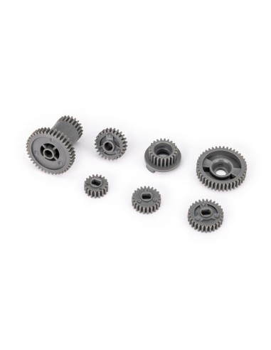 TRX-4M Two-Speed Transmission Gears