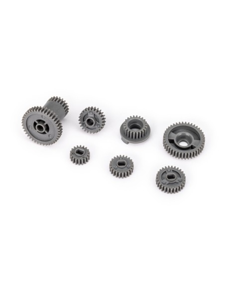 TRX-4M Two-Speed Transmission Gears