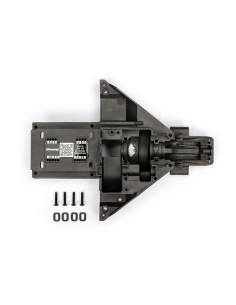 XRT Rear Lower Bulkhead