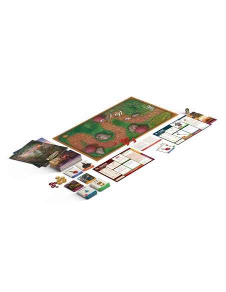 D&D Starter Set: Heroes of the Borderlands
