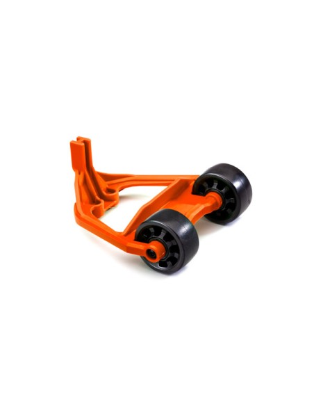 Orange Maxx Wheelie Bar