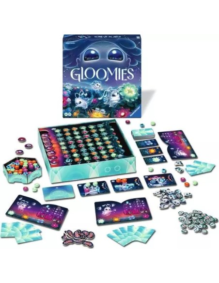Gloomies