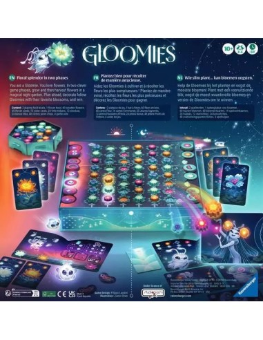 Gloomies