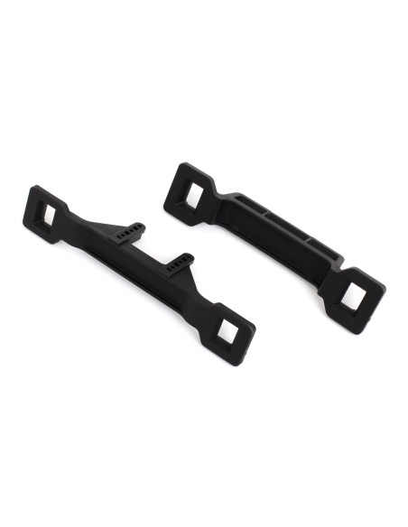Slash Clipless Body Mounts (F&R)