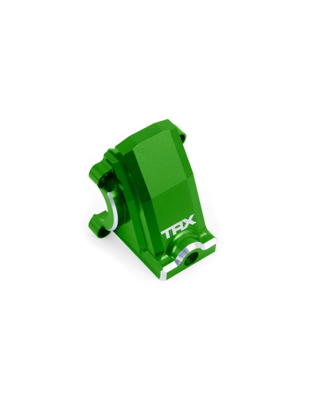 X-Series Green-Aluminum Differential Housing