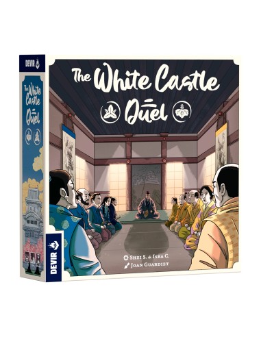 The White Castle Duel (PT)
