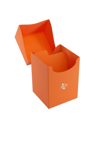 Gamegenic - Deck Holder 100+ Orange