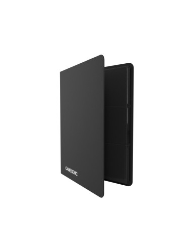 Gamegenic - Casual Album 18-Pocket Black