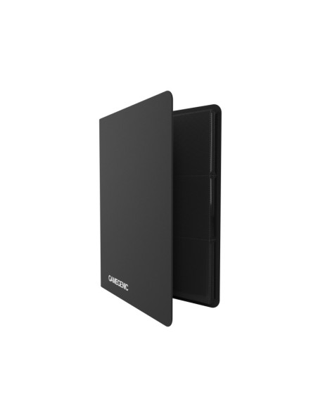 Gamegenic - Casual Album 18-Pocket Black