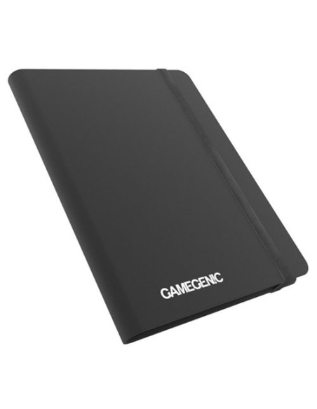 Gamegenic - Casual Album 18-Pocket Black