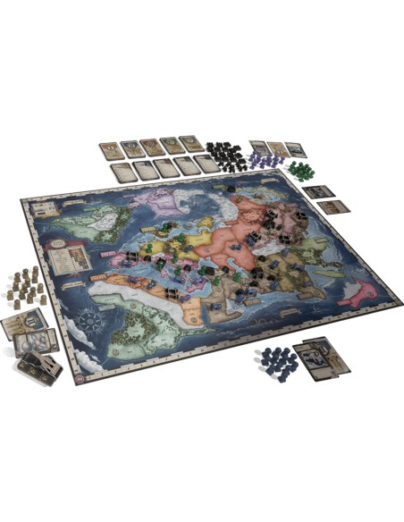 History of the World - EN
