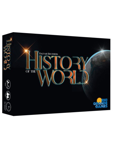 History of the World - EN