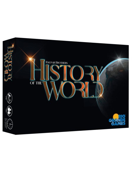 History of the World - EN