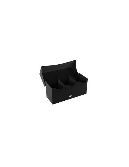 Gamegenic - Triple Deck Holder 300+ Black