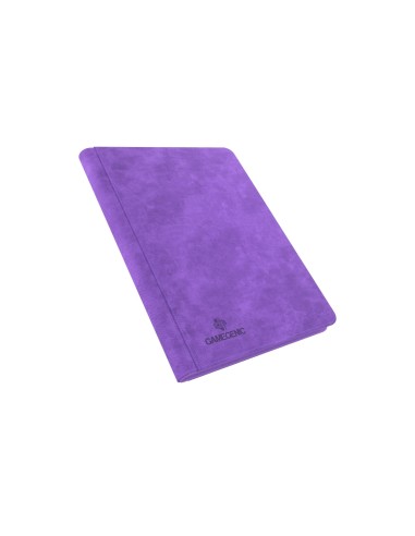 Gamegenic - Prime Album 18- Pocket Purple