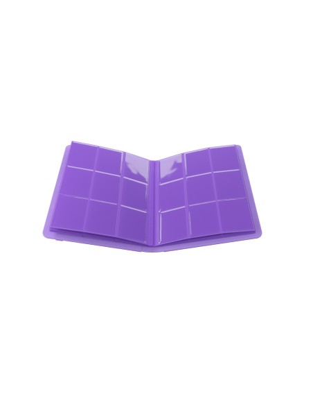 Gamegenic - Prime Album 18- Pocket Purple