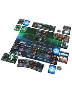 Star Trek Star Realms - Borg: Invasion 2