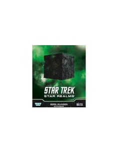 Star Trek Star Realms - Borg: Invasion