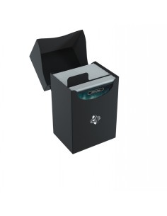Gamegenic - Deck Holder 80+ Black 2