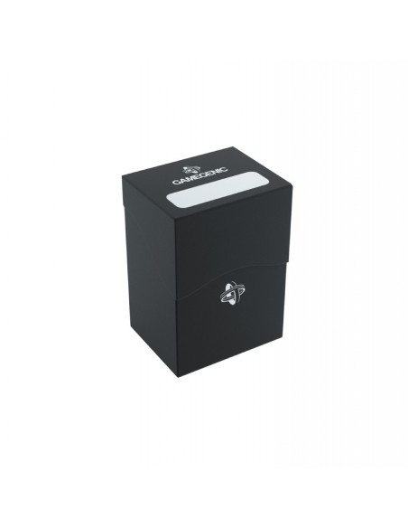 Gamegenic - Deck Holder 80+ Black