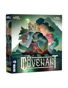 Covenant (PT)