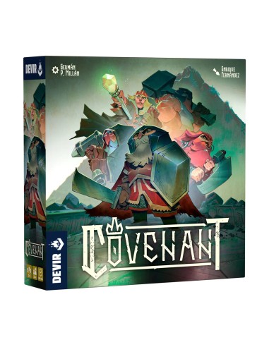 Covenant (PT)