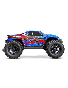 X-MAXX ULTIMATE 8S Monster Truck BLUE 2
