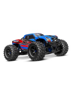 X-MAXX ULTIMATE 8S Monster Truck BLUE