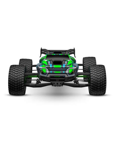XRT ULTIMATE 8S Electric Race Truck 1/7 GREEN