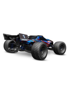 XRT ULTIMATE 8S Electric Race Truck 1/7 BLUE 2