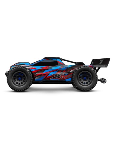 XRT ULTIMATE 8S Electric Race Truck 1/7 BLUE
