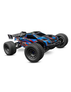 XRT ULTIMATE 8S Electric Race Truck 1/7 BLUE