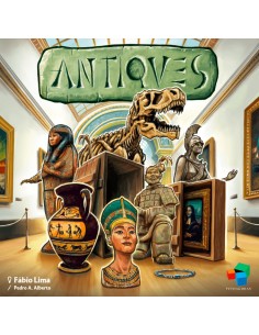 Antiques (PT)