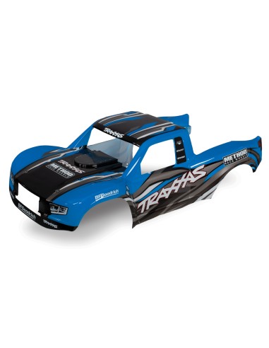 Unlimited Desert Racer Blue Body