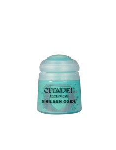 27-06 Citadel Technical: Nihilakh Oxide