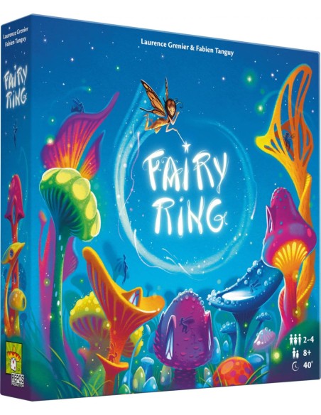 Fairy Ring