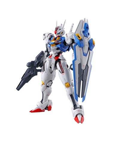 Full Mechanics 1/100 Gundam Aerial