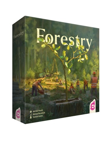 Forestry