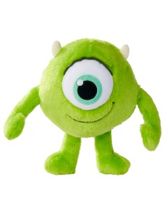 Disney Pixar Flufflets Mike 25cm