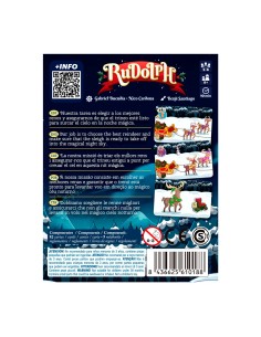 Rudolph (PT) 2