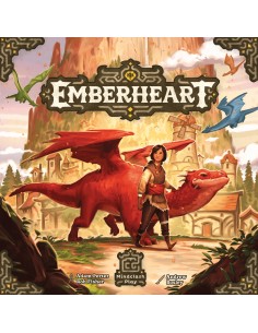 Emberheart