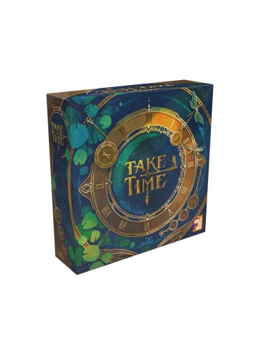Take Time