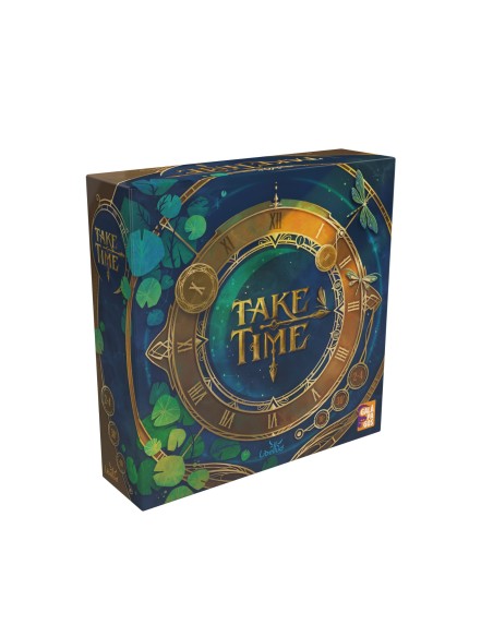 Take Time