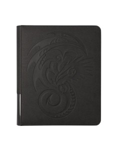 Dragon Shield Zipster Regular Iron Grey