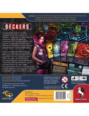Deckers