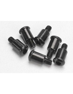 Shoulder Screws 3x10 mm (6)