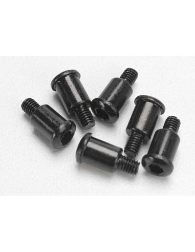 Shoulder Screws 3x10 mm (6)