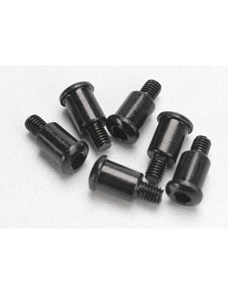 Shoulder Screws 3x10 mm (6)