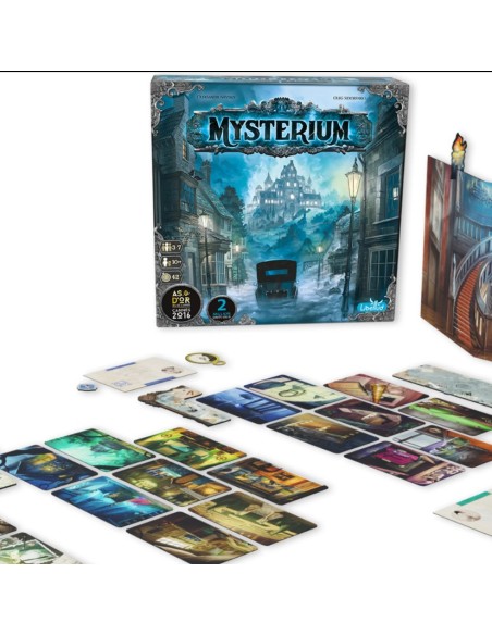Mysterium (2025)